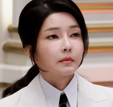 김예성 김건희 집사