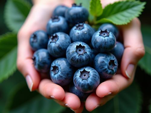 블루베리