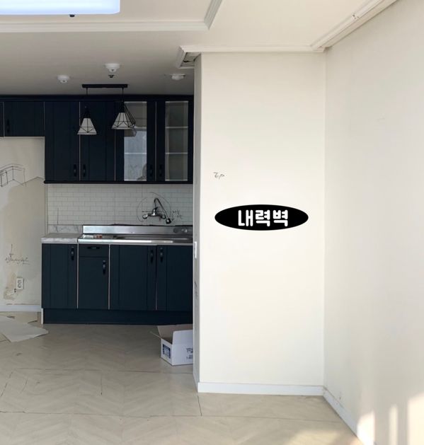내력벽