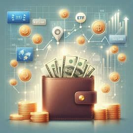 “3% 예금 시대 끝? 똑똑한 사람들은 이렇게 현금 굴린다”