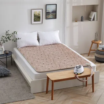 온수매트 선물 분리난방 예약기능 저소음 따뜻하고 안전한 수면환경 만들기_14