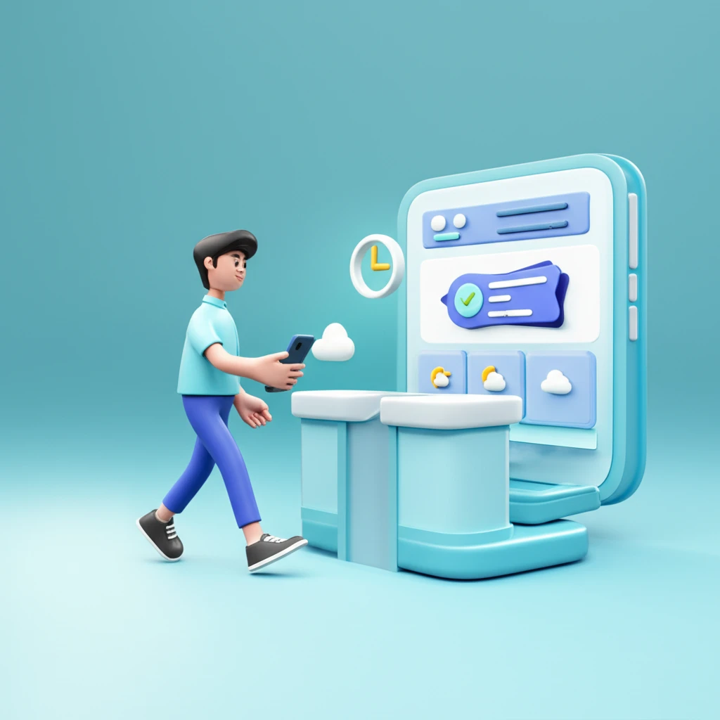 에어부산 어플 설치 및 로그인 오류 ..