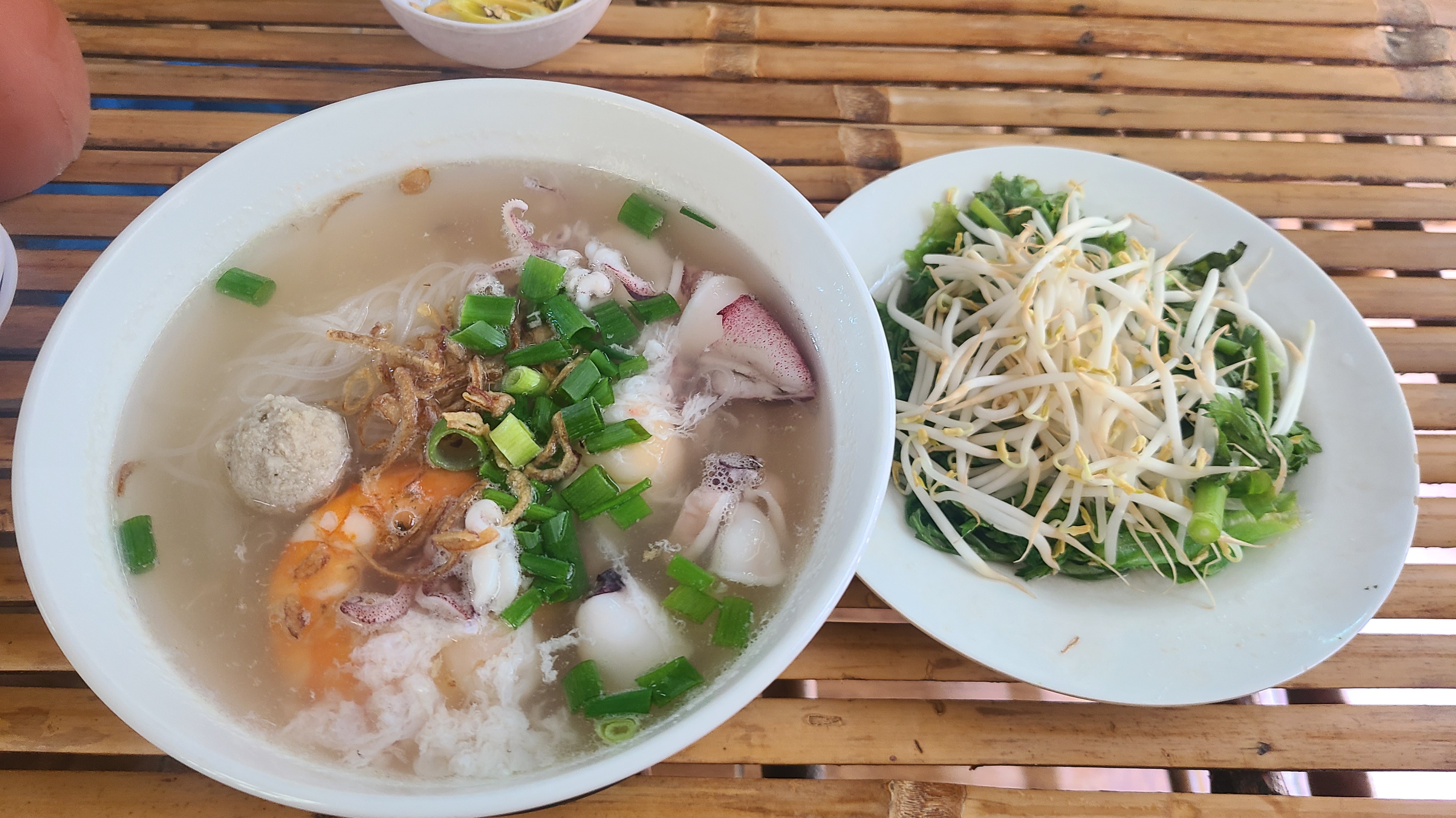 국수