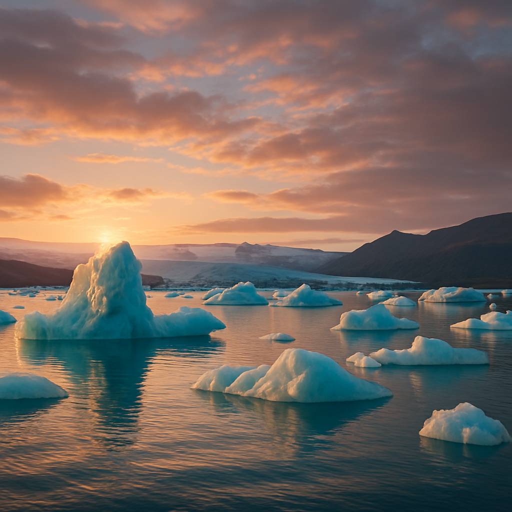아이슬란드 요쿨살론