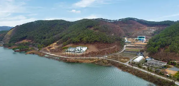 쉼스테이펜션
