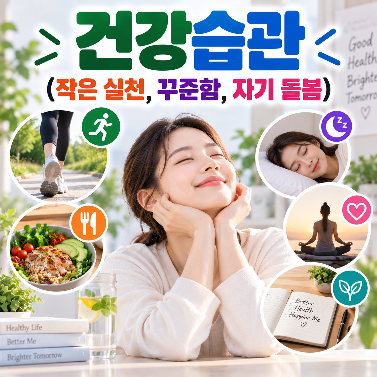 건강습관