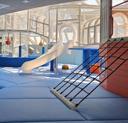 서울시 키즈카페 추천 장소 &amp; 예약 꿀팁