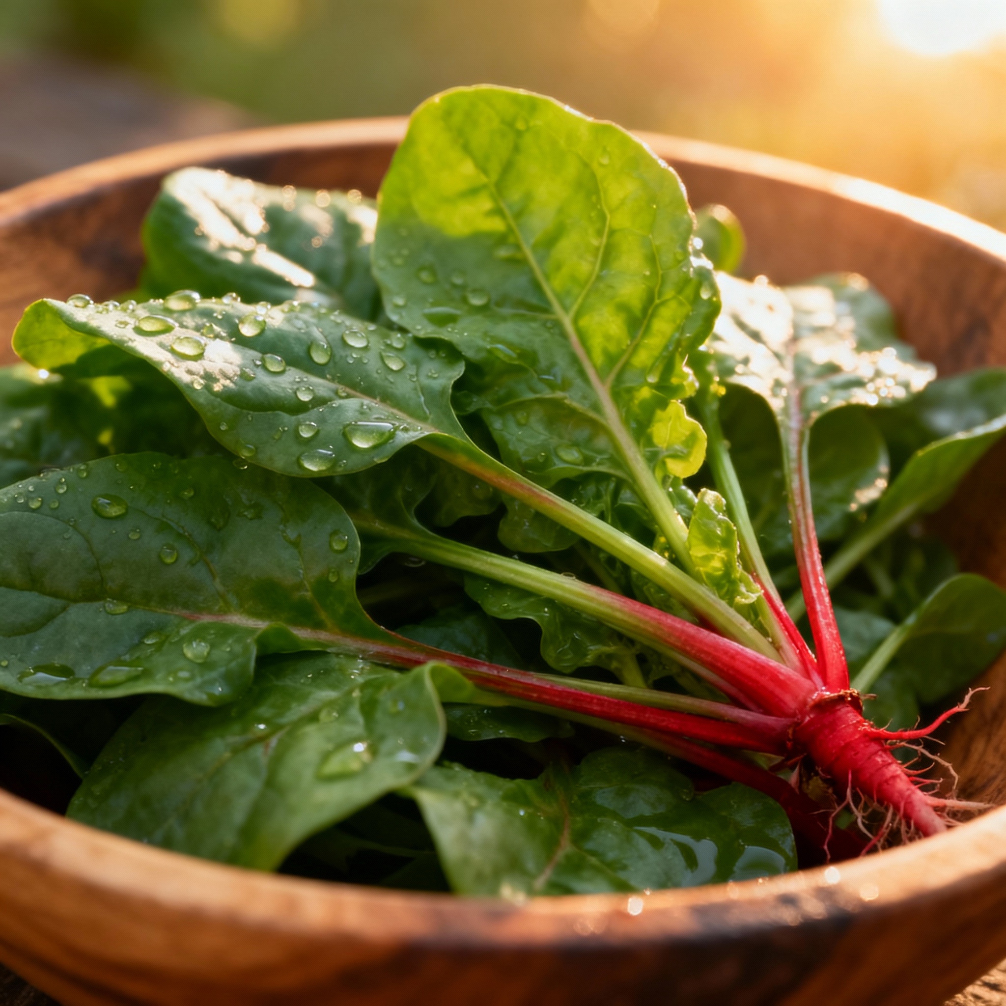 6시내고향 고성시금치 썸네일