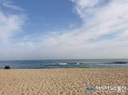 강원도 강릉 여행