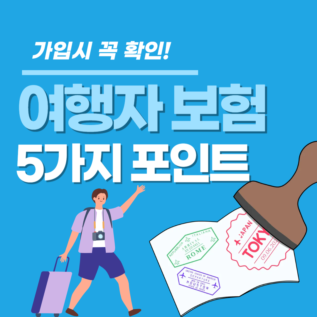 Check coverage details before buying travel insurance