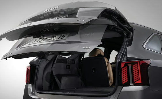 쏘렌토 하이브리드