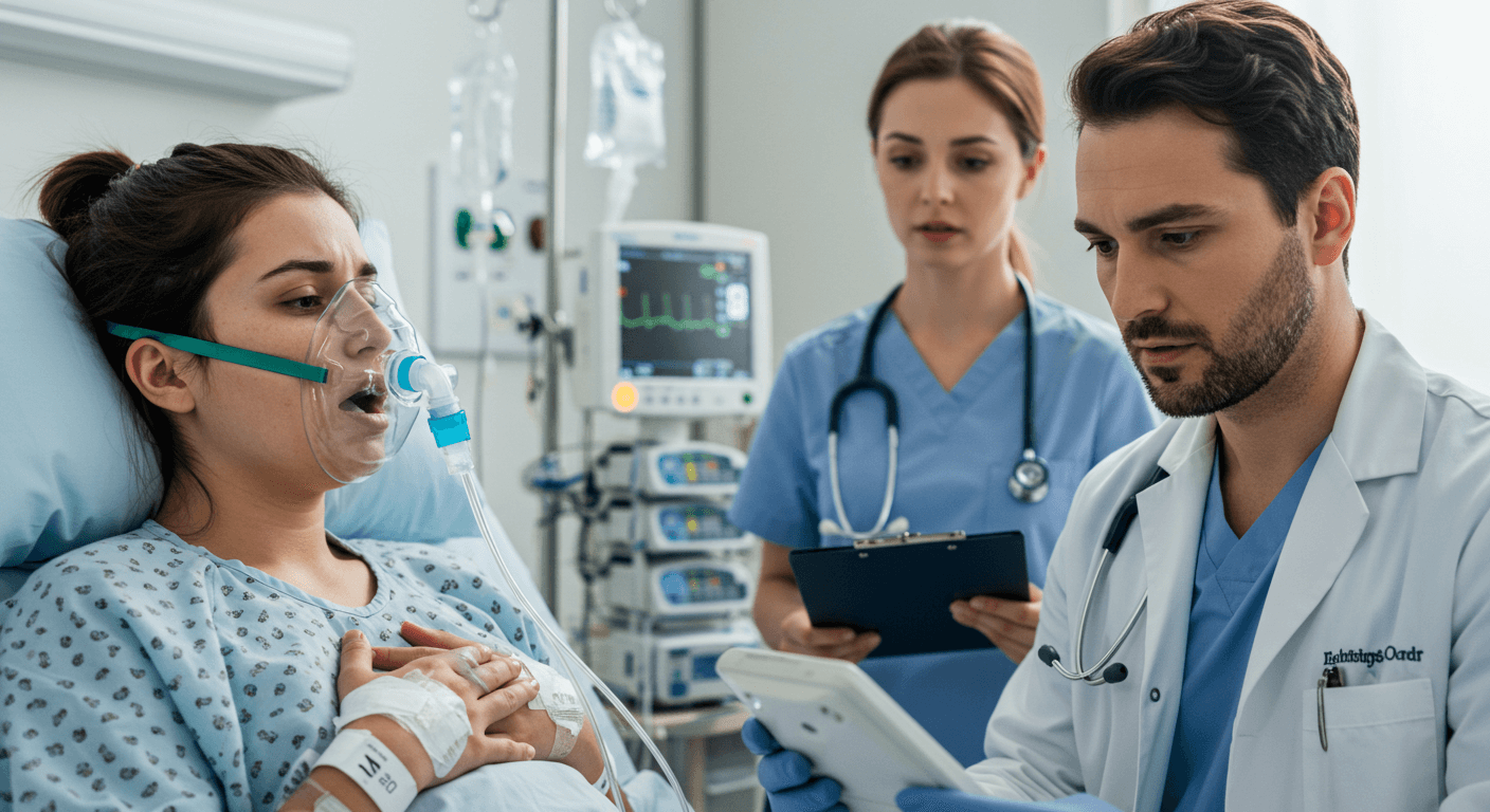 몸속까지 침투하는 미세먼지&amp;#44; 건강을 지키는 긴급 대처법