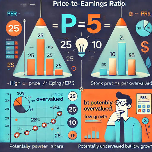 PER, PBR, ROE 한 번에 이해하기! 초보 투자자가 꼭 봐야 할 가이드
