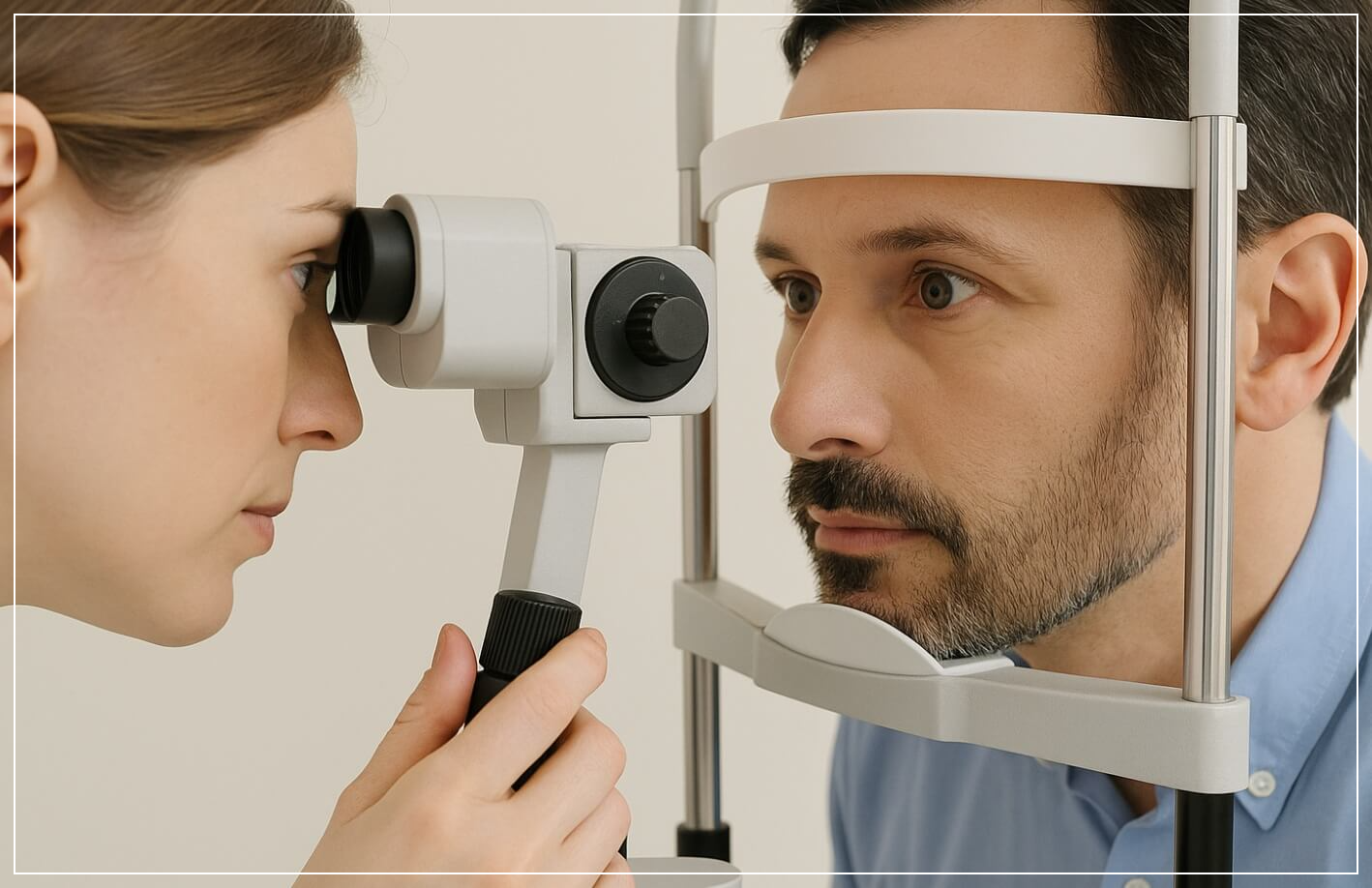 비문증 치료방법