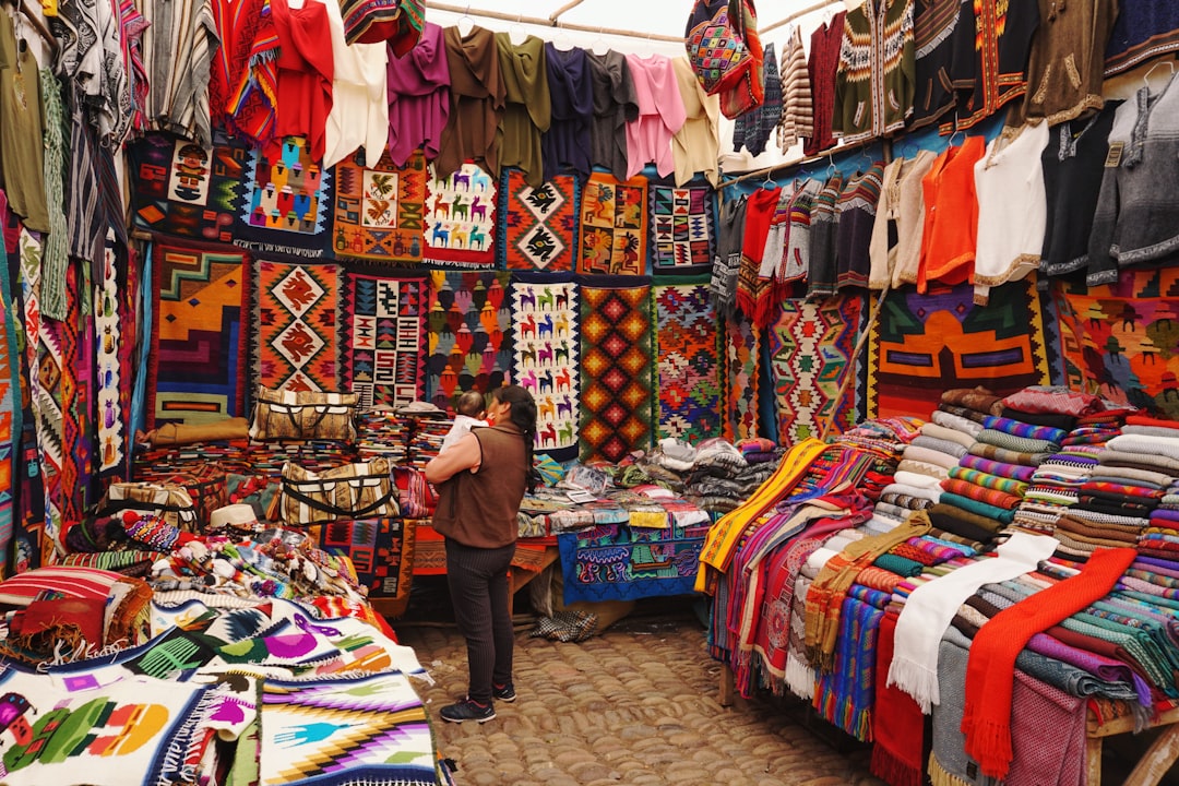 Merchant