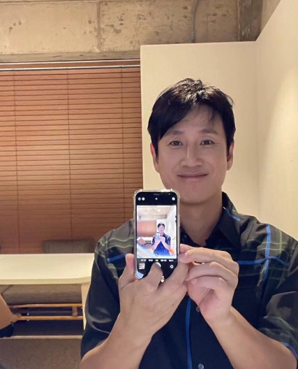 이선균 경찰에 형사 입건 결국 불구속 입건 절차를 받는다