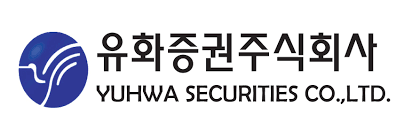 유화증권_로고