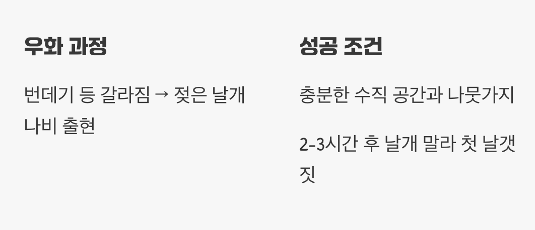 감동의 피날레, 첫 날갯짓을 응원하며