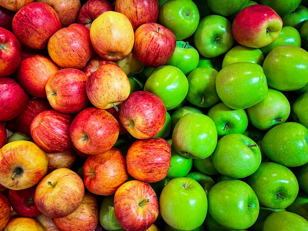 fruit