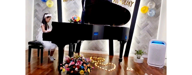 나주시 피아노학원