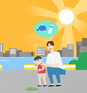 열사병 (Heat Stroke)