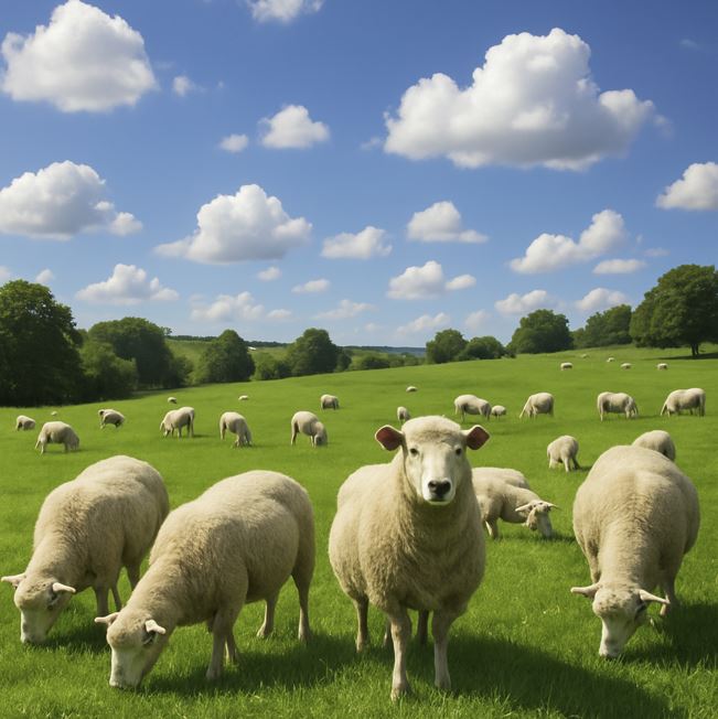 2026년 양띠 운세 (+태어난 년도별 운세 총정리)