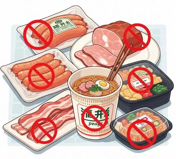 통풍 환자에게 도움되는 관리법