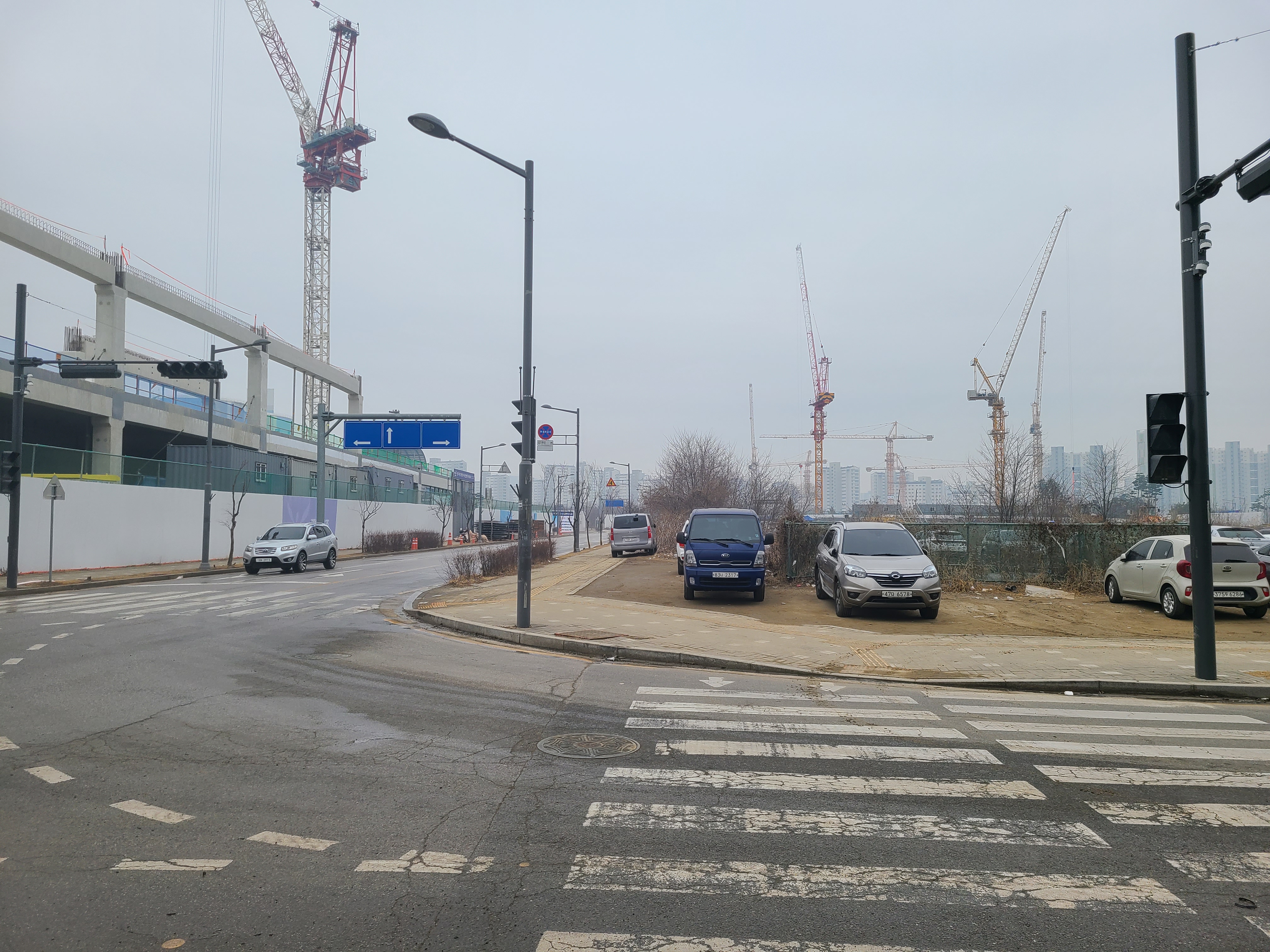 양주 옥정 한강듀클래스 2차5