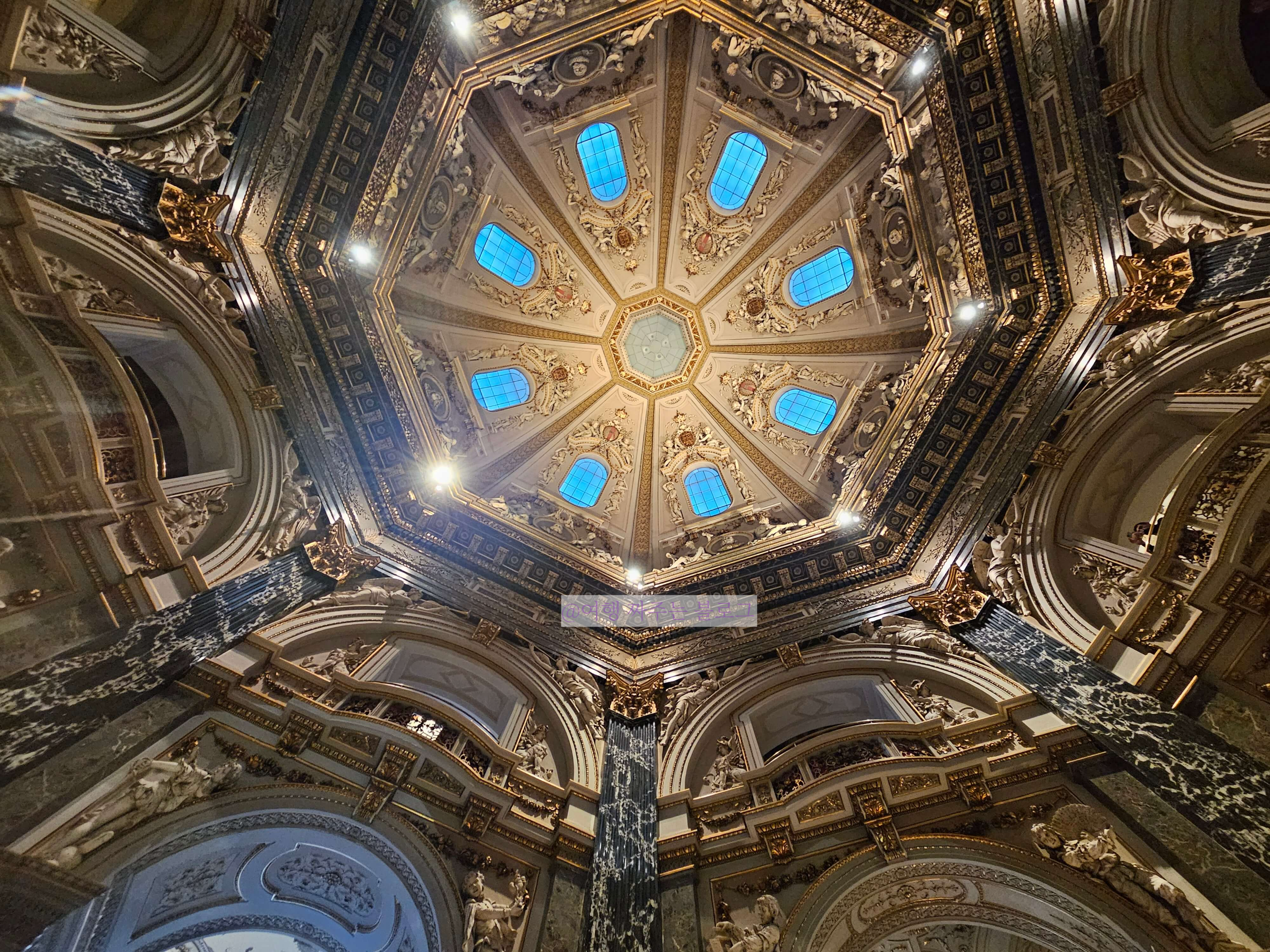 #비엔나카페 #카페 데멜 #빈 미술사 박물관 카페