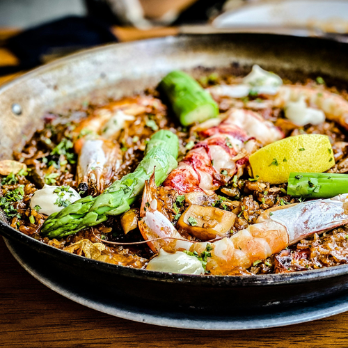 보리새우의 효능과 요리법&amp;#44; 부작용 알아보기