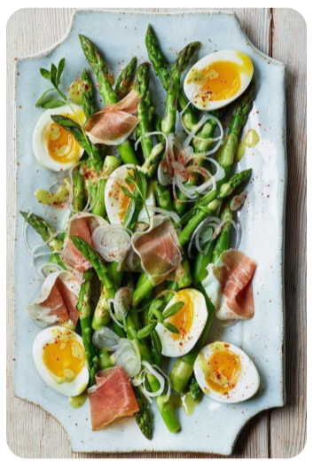 아스파라거스-효능