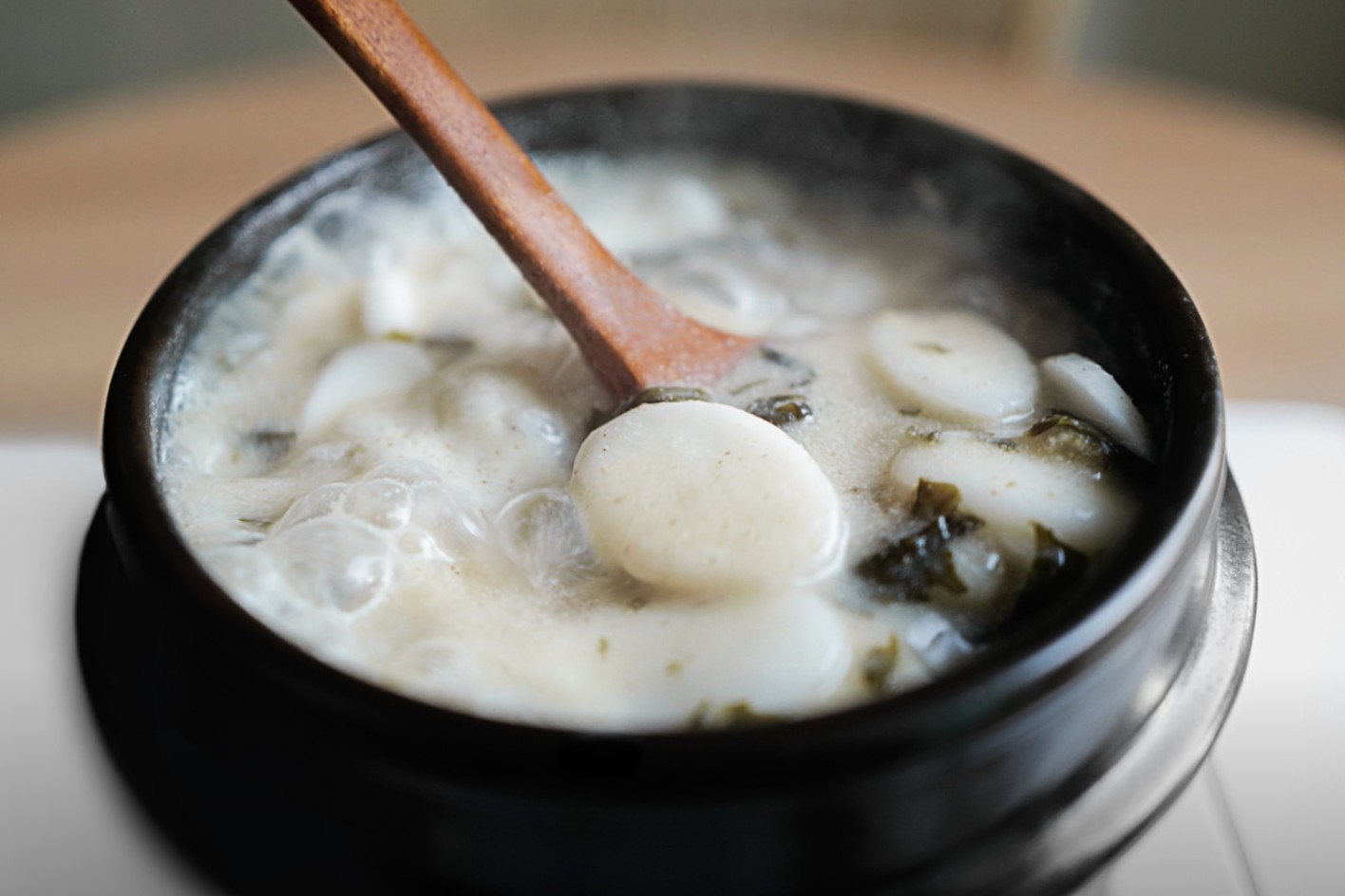 밀란국수 솔직후기! 강남 개포동 국수 맛집이 다른 이유는?