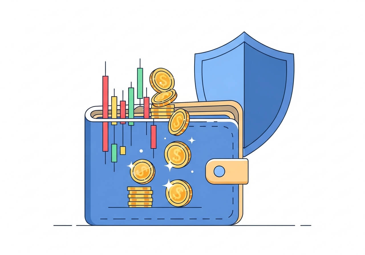 주식 대용금이란
