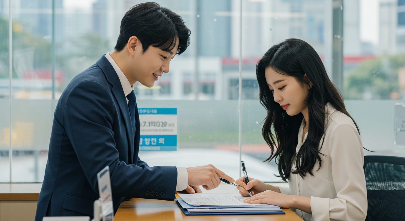 2세대 실비보험 갱신주기