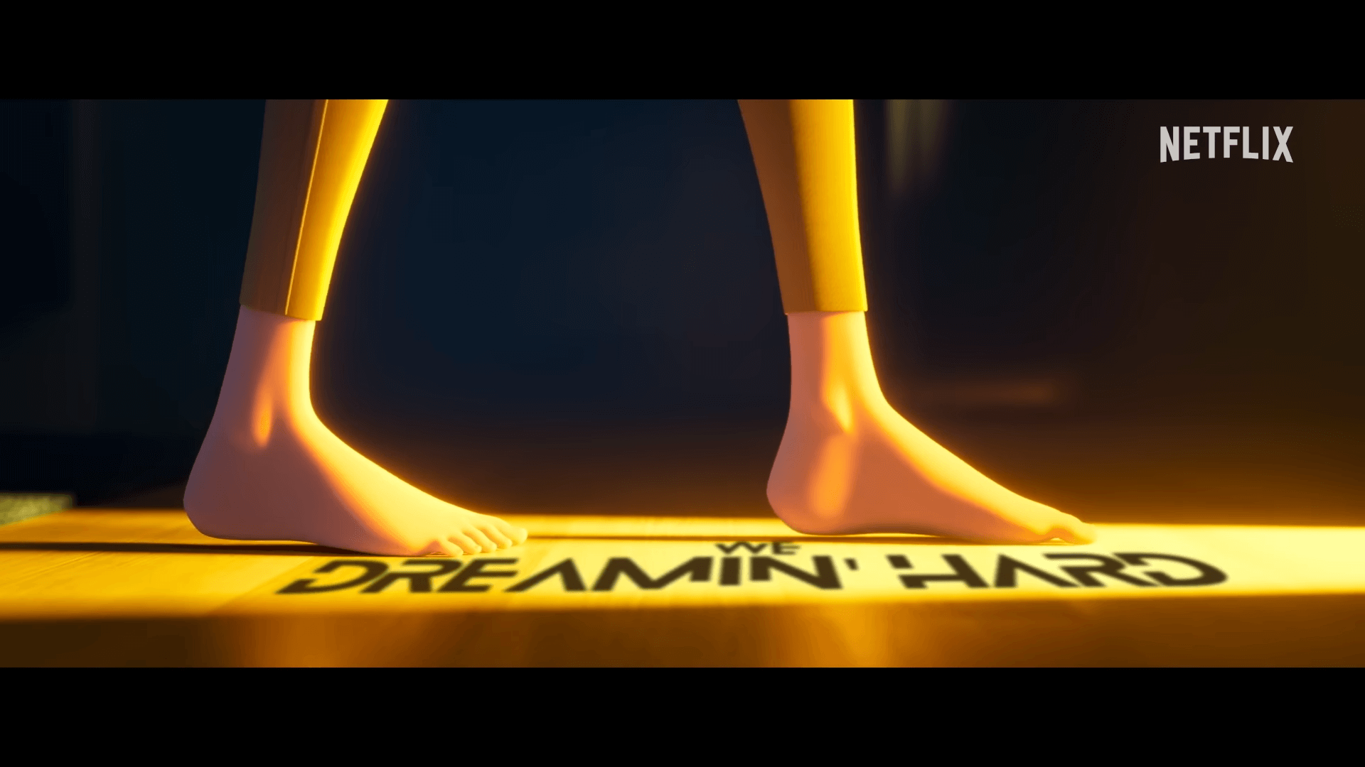 케이팝 데몬 헌터스 Golden (골든)