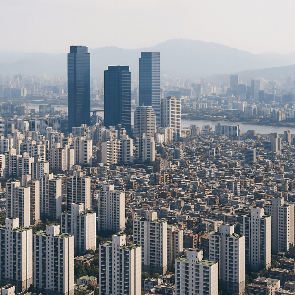 2025년 서울 부동산 시장 현황과 투자 전략 완전 분석
