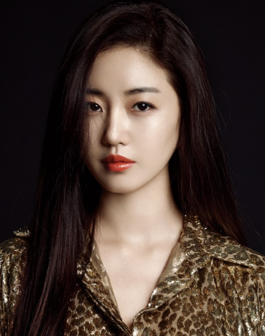 김사랑 화보 외모