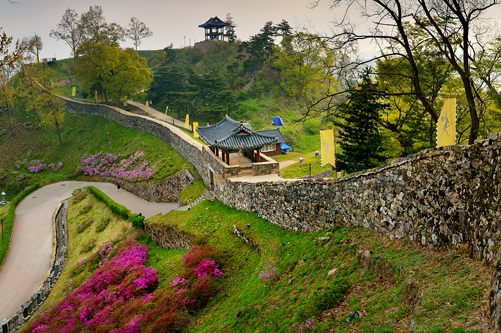 공산성