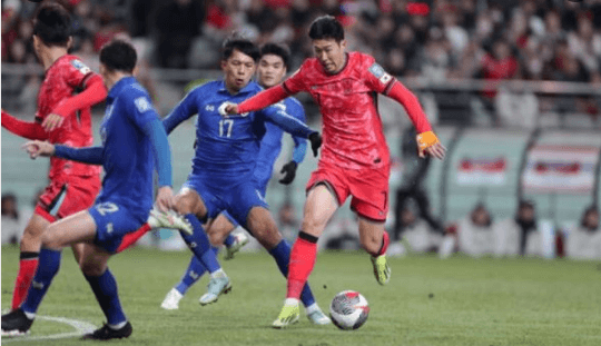 6월 한국 VS 싱가포르 축구 실시간 중계 채널 사이트&amp;#44; 경기일정