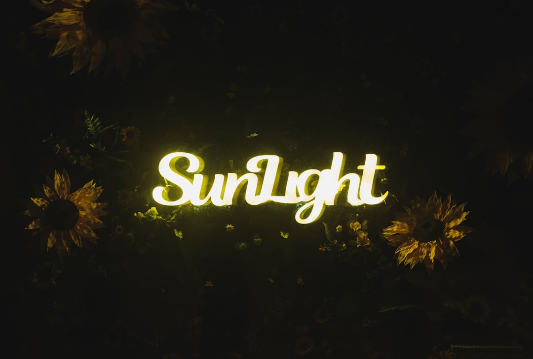 Natural light