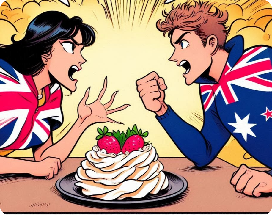 pavlova