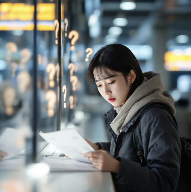 해외여행 준비를 위한 비자 기본 개념과 종류 총정리