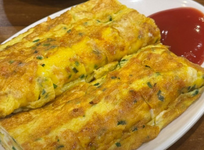 생활의달인 은둔식달 서울 양대산맥 달걀말이 강남 맛집