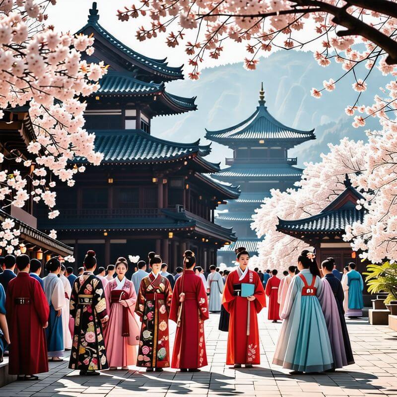 사극 꿈