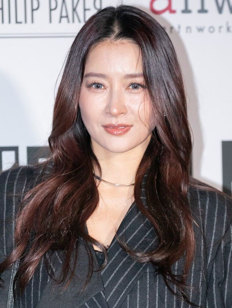 가수 황보 나이 프로필