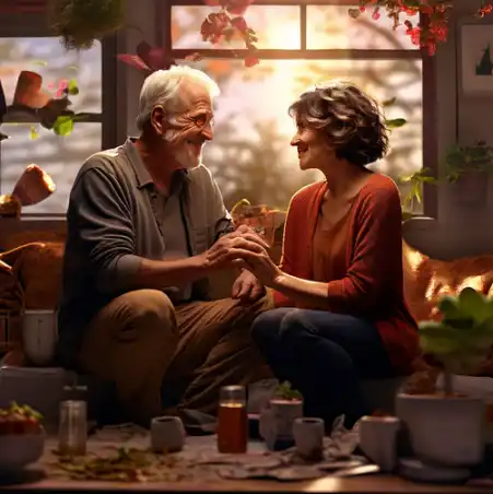 50대 이혼 사유 분석 관계의 변화