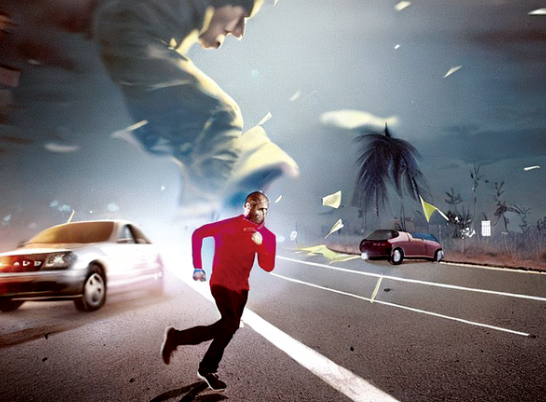 꿈풀이 : 신체/생리 현상 관련 꿈:질병, 부상