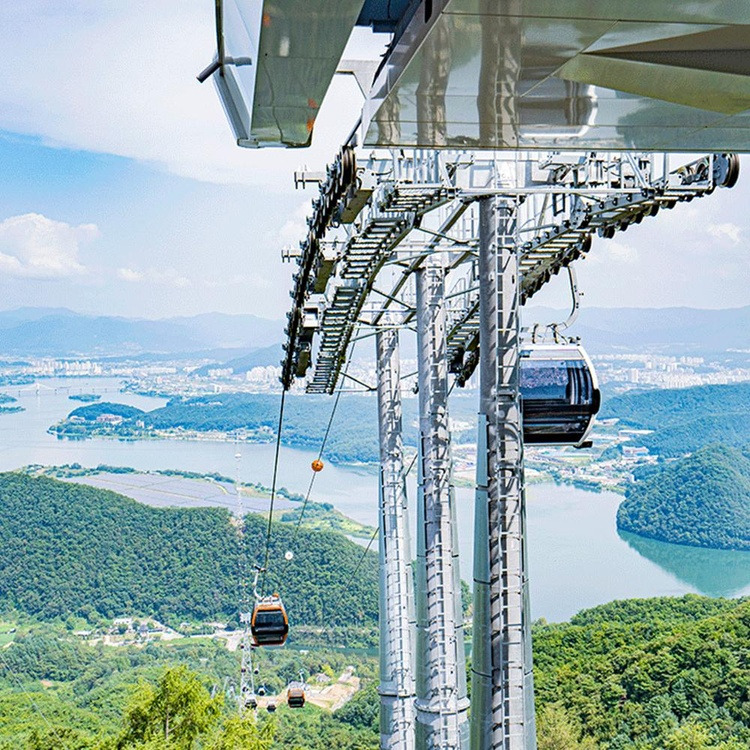 삼악산 케이블카 가격