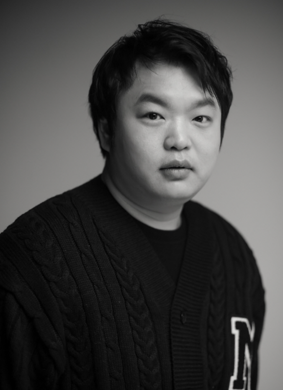 고규필 프로필 사진 화보