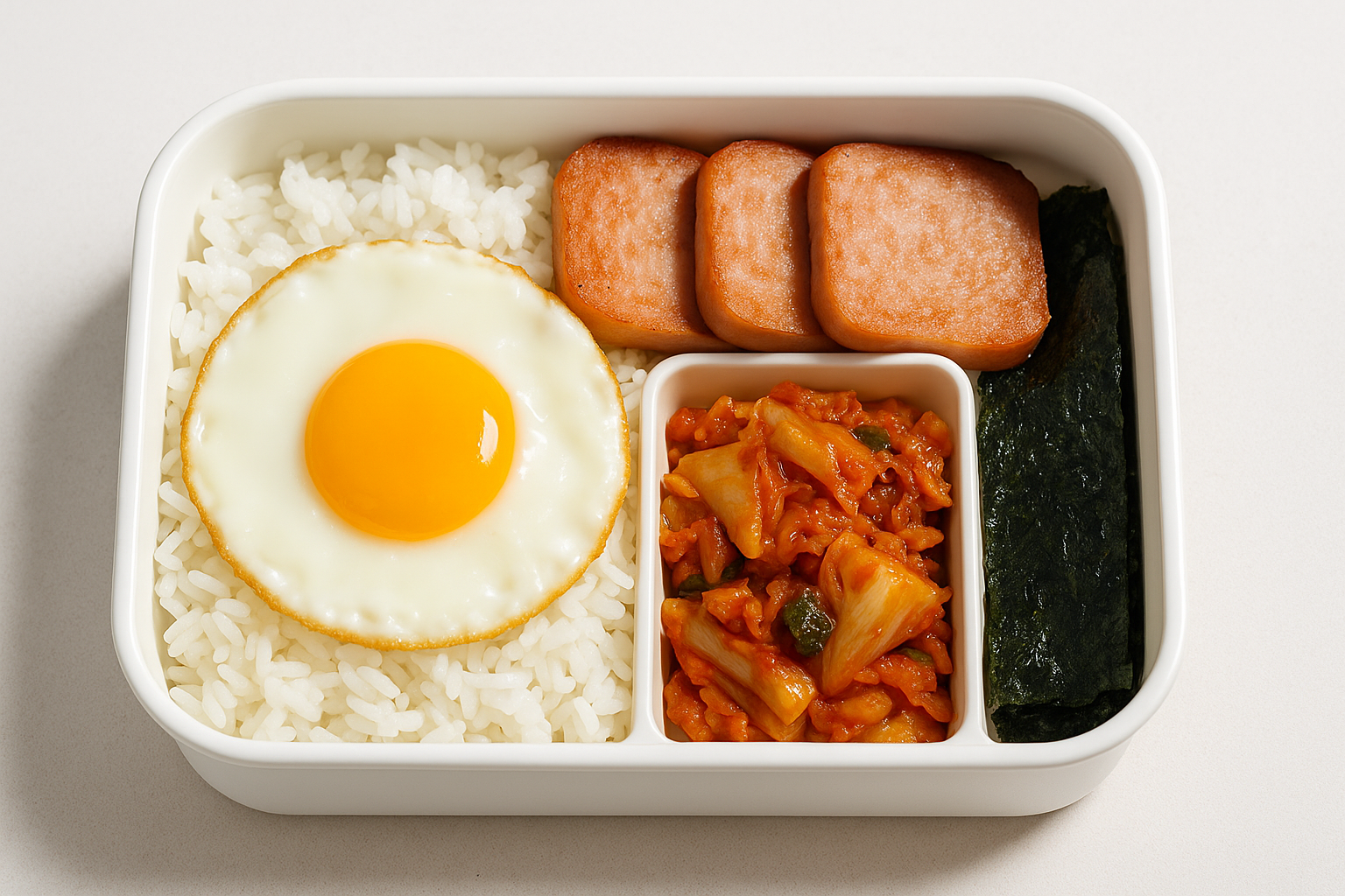 10분 만에 뚝딱 완성하는 쉽고 건강한 도시락 레시피